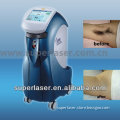 IPL hair removal portable beauty equipment